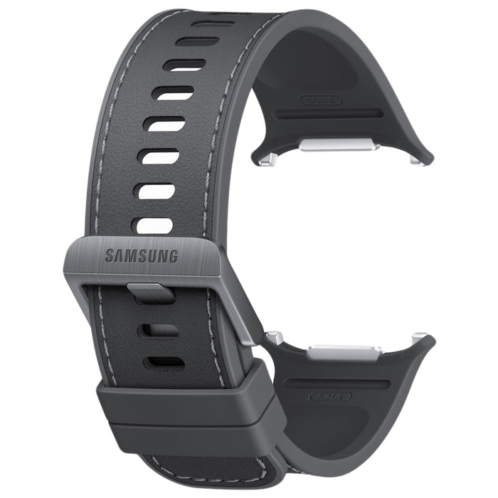 Каишка SAMSUNG Galaxy Watch Ultra2 Peakform Black ET-SBL71MBEGEU