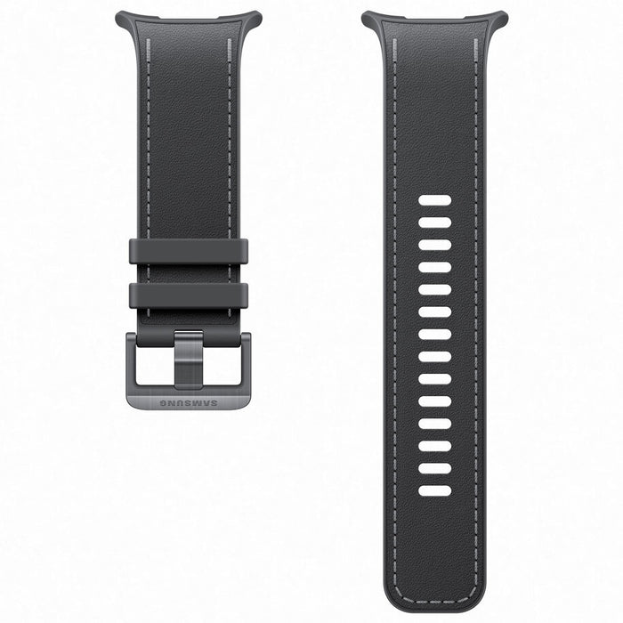 Каишка SAMSUNG Galaxy Watch Ultra2 Peakform Black ET-SBL71MBEGEU