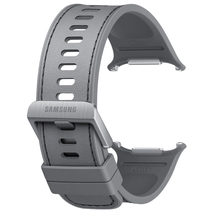 Каишка SAMSUNG Galaxy Watch Ultra2 PeakForm Gray ET-SBL71MJEGEU