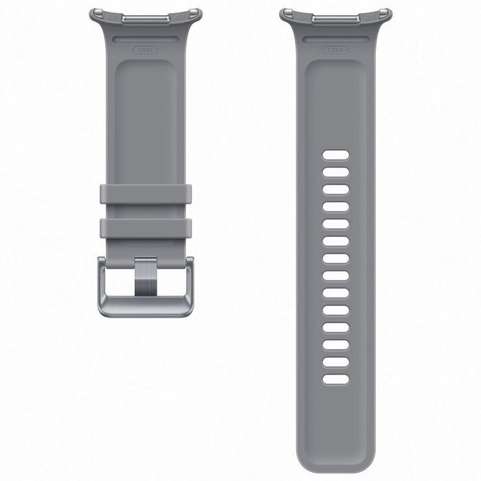 Каишка SAMSUNG Galaxy Watch Ultra2 PeakForm Gray ET-SBL71MJEGEU