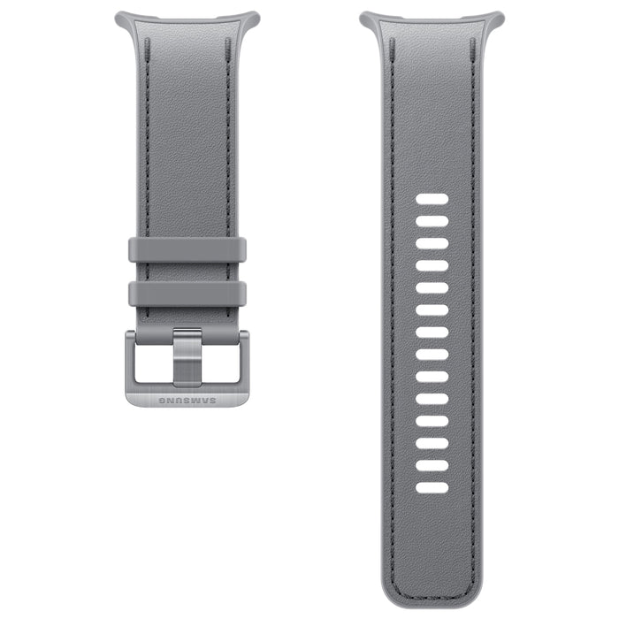 Каишка SAMSUNG Galaxy Watch Ultra2 PeakForm Gray ET-SBL71MJEGEU