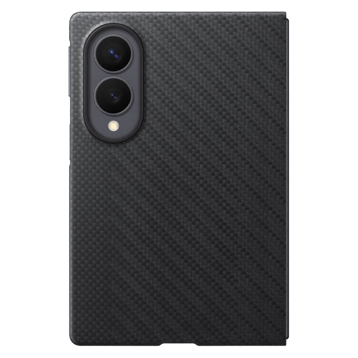 КАЛЪФ SAMSUNG FOLD8 CARBON BLACK KF971SB