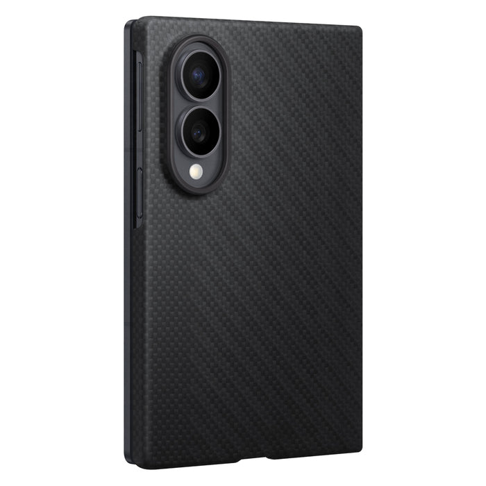 КАЛЪФ SAMSUNG FOLD8 CARBON BLACK KF971SB