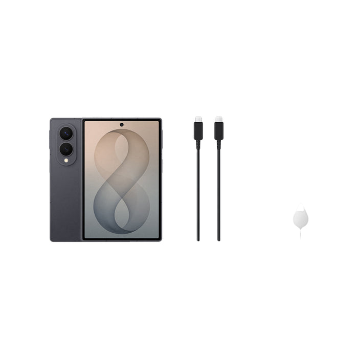 SAMSUNG Galaxy Z Fold8 16GB/1TB Графит