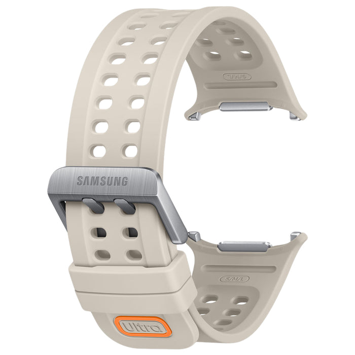 Каишка за плуване SAMSUNG Galaxy Watch Ultra2 Marine Band Mocha ET-SNL71MDEGEU