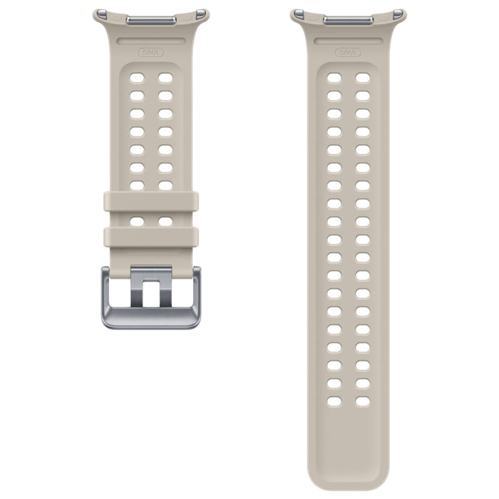 Каишка за плуване SAMSUNG Galaxy Watch Ultra2 Marine Band Mocha ET-SNL71MDEGEU
