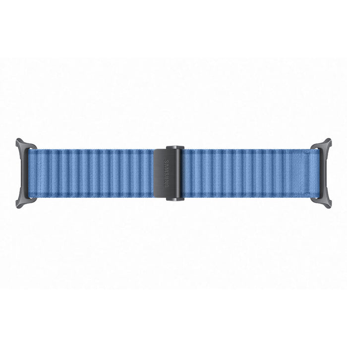 Каишка SAMSUNG Galaxy Watch Ultra2 Trail Blue ET-SVL70MLEGEU