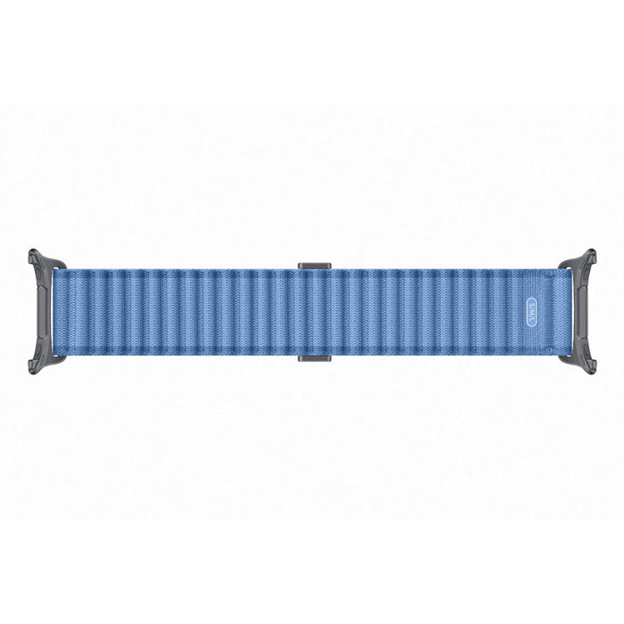 Каишка SAMSUNG Galaxy Watch Ultra2 Trail Blue ET-SVL70MLEGEU
