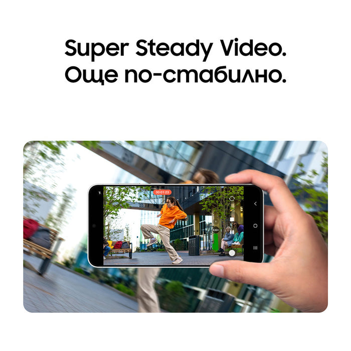 Смартфон Samsung SM-S741 GALAXY S26 FE 8/256GB Graphite