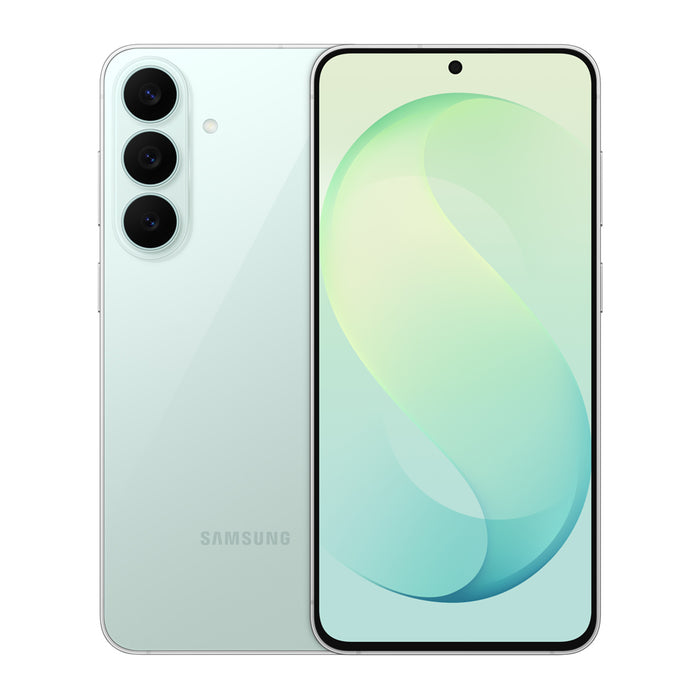 Смартфон Samsung SM-S741 GALAXY S26 FE 8/256GB Pistachio
