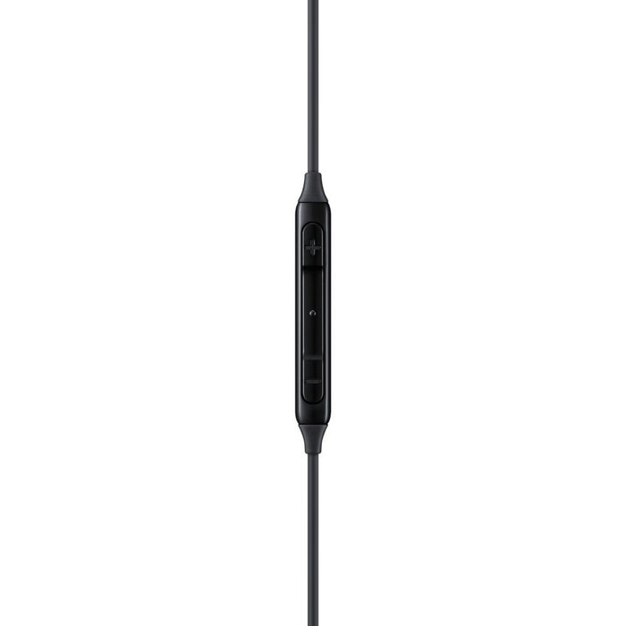 Samsung AKG EO-IC100BBEGEU кабелни слушалки за поставяне в ушите USB-C - черни