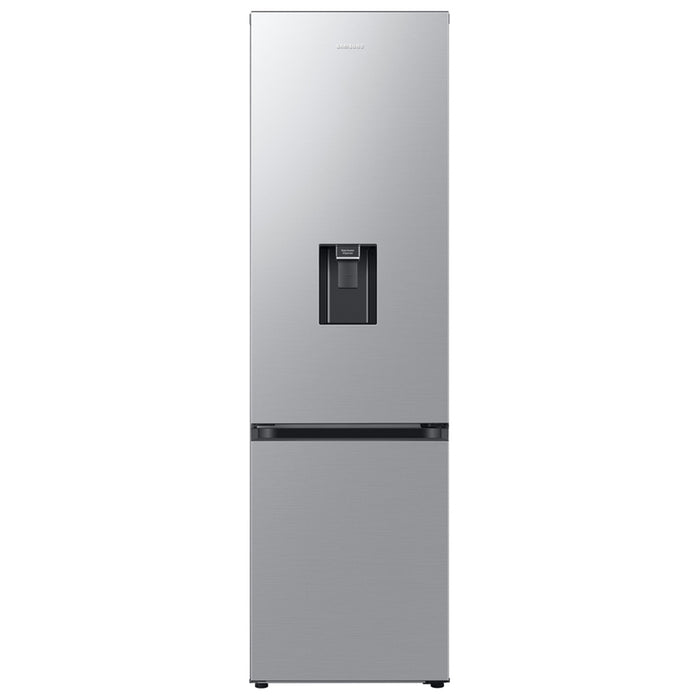 Хладилник с долен фризер SAMSUNG RB38C632ESA/EF 203.00 см