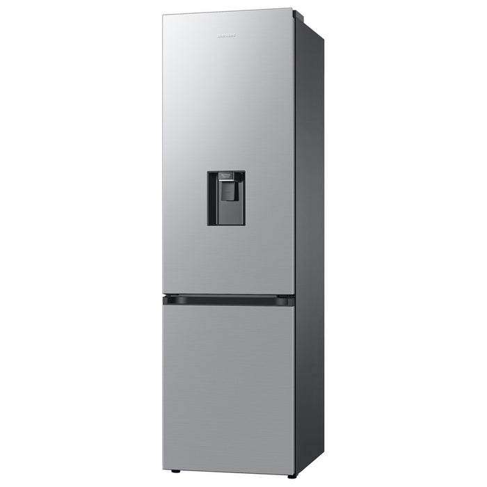 Хладилник с долен фризер SAMSUNG RB38C632ESA/EF 203.00 см