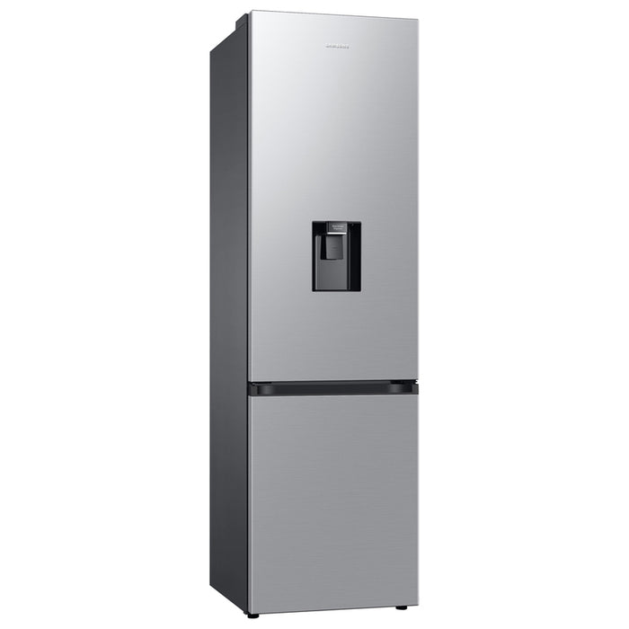 Хладилник с долен фризер SAMSUNG RB38C632ESA/EF 203.00 см