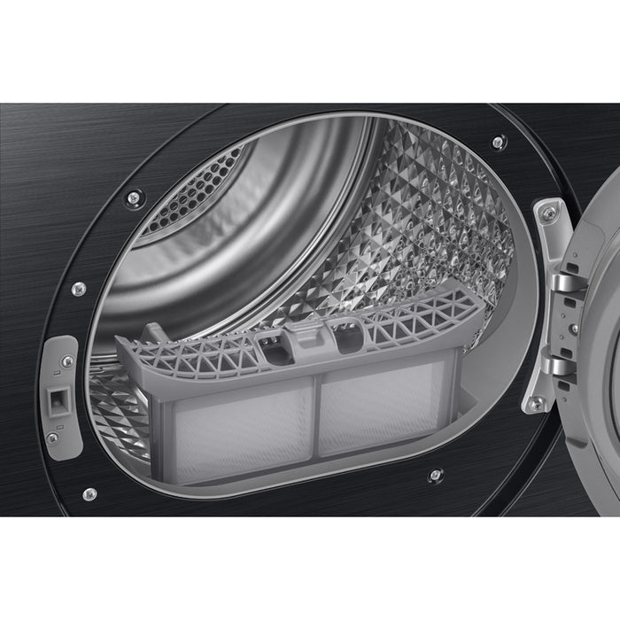 Сушилня SAMSUNG DV90DB7845GBU4 КОНДЕНЗАЦИОННА С ТЕРМОПОМПА, 9.0 kg