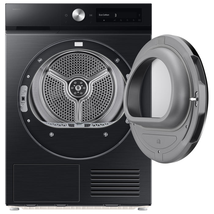 Сушилня SAMSUNG DV90DB7845GBU4 КОНДЕНЗАЦИОННА С ТЕРМОПОМПА, 9.0 kg