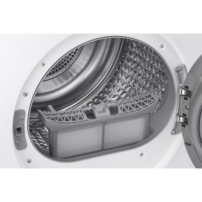 Сушилня SAMSUNG DV90DB7845GEU4 КОНДЕНЗАЦИОННА С ТЕРМОПОМПА, 9.0 kg