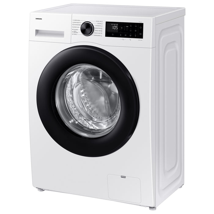 Пералня SAMSUNG WW90DG5G34AELE 9.0 kg, 1400 об/min, ИНВЕРТОРЕН МОТОР