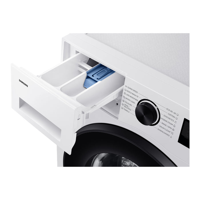 Пералня SAMSUNG WW90DG5G34AELE 9.0 kg, 1400 об/min, ИНВЕРТОРЕН МОТОР