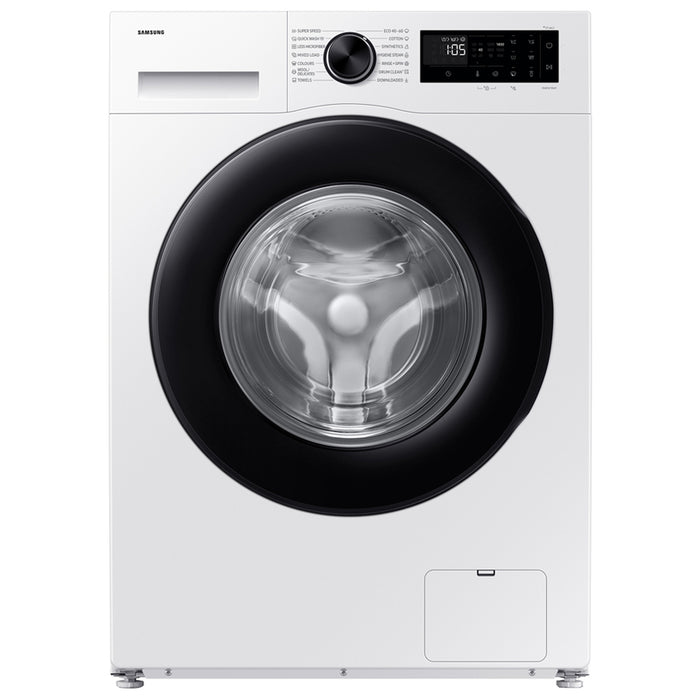 Пералня SAMSUNG WW90DG5G34AELE 9.0 kg, 1400 об/min, ИНВЕРТОРЕН МОТОР