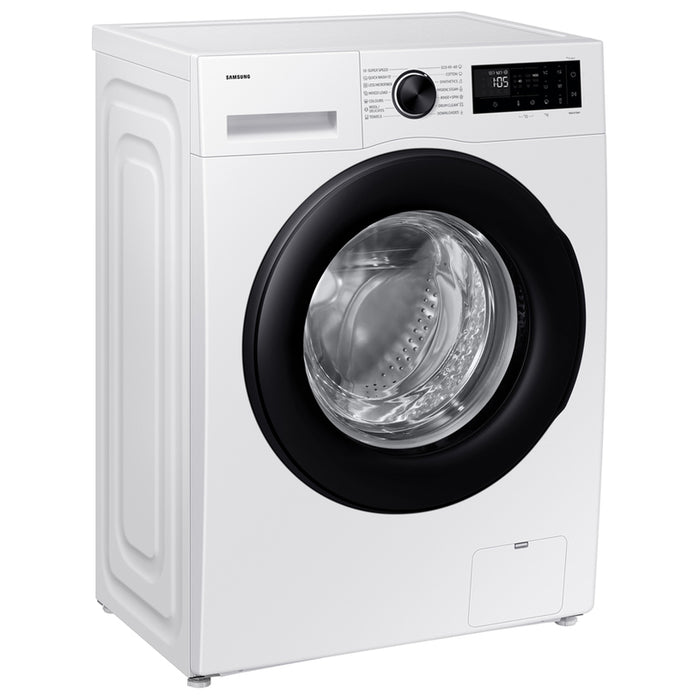 Пералня SAMSUNG WW90DG5G34AELE 9.0 kg, 1400 об/min, ИНВЕРТОРЕН МОТОР