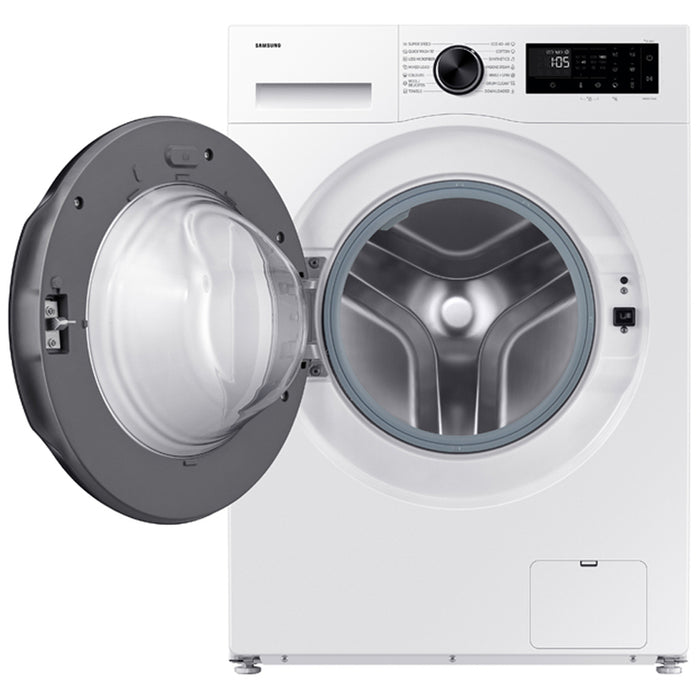 Пералня SAMSUNG WW90DG5G34AELE 9.0 kg, 1400 об/min, ИНВЕРТОРЕН МОТОР