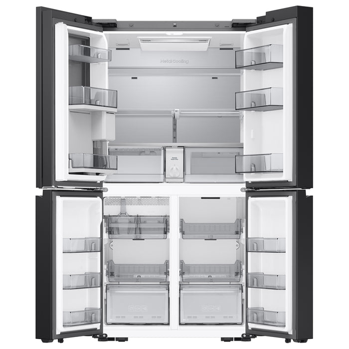 Хладилник SAMSUNG RM90F67CECEO
