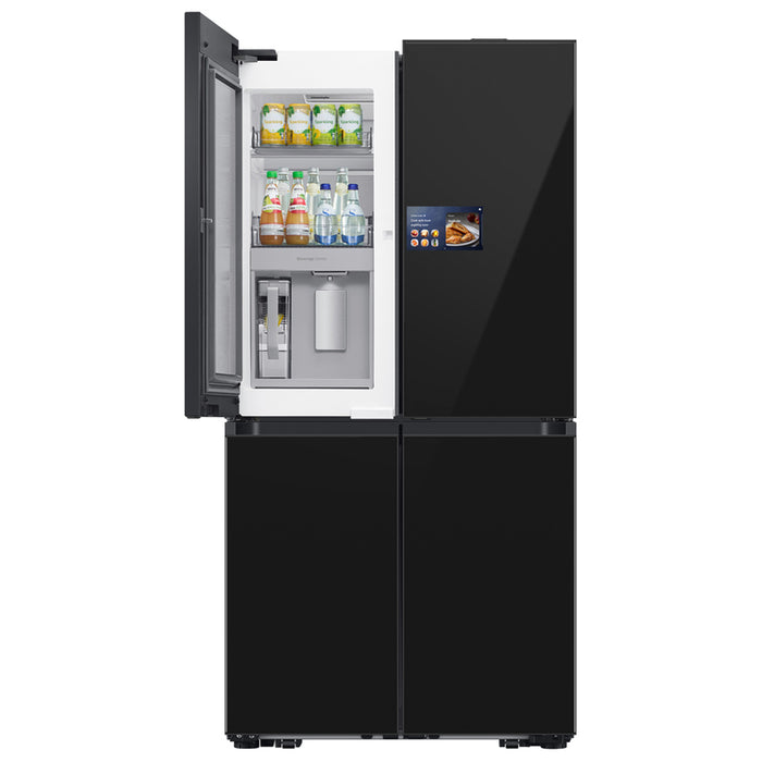 Хладилник SAMSUNG RM90F67CECEO