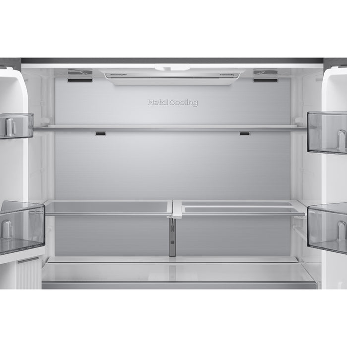 Хладилник SAMSUNG RM90F67CECEO
