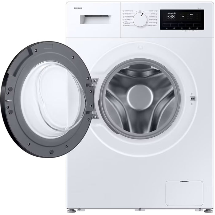 Пералня SAMSUNG WW80FG3M05AWLF 8.0 kg, 1400 об/min