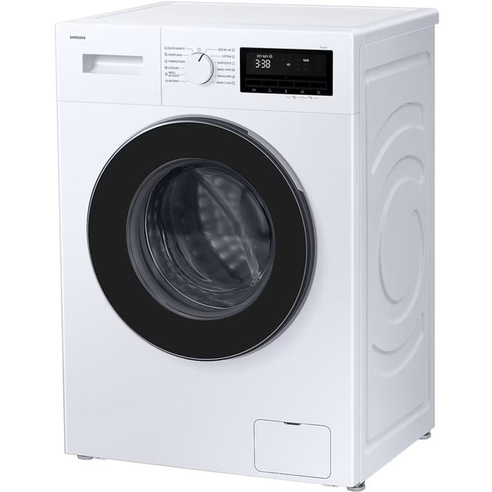 Пералня SAMSUNG WW80FG3M05AWLF 8.0 kg, 1400 об/min
