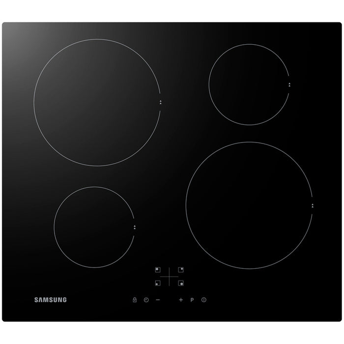 Плот за вграждане SAMSUNG NZ64F3NM1AB/UR
