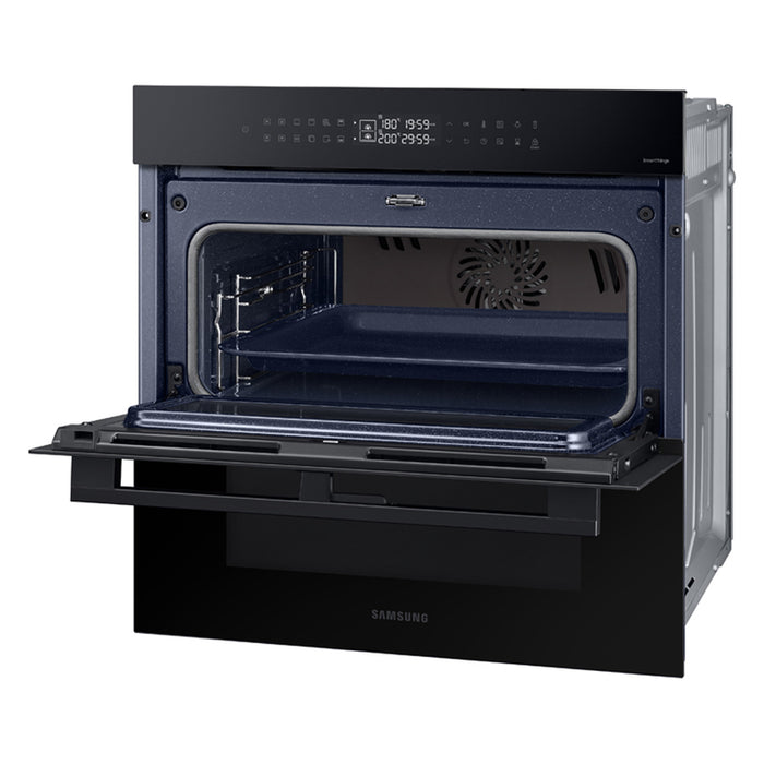 Фурнa за вграждане SAMSUNG NV7B4345VAK/U2 76 L, А+, КАТАЛИТИЧНИ ПАНЕЛИ