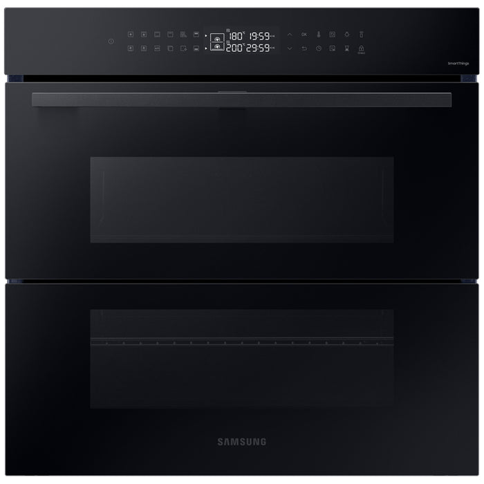 Фурнa за вграждане SAMSUNG NV7B4345VAK/U2 76 L, А+, КАТАЛИТИЧНИ ПАНЕЛИ