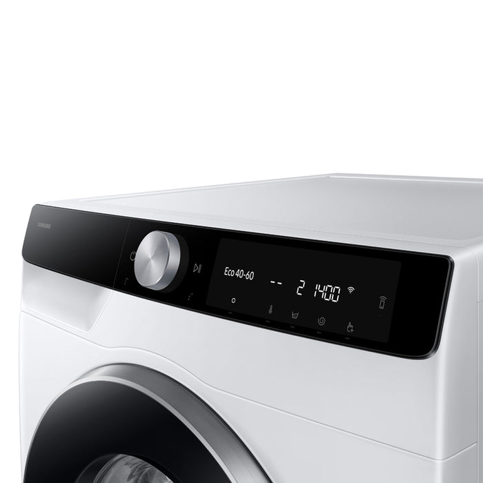 Пералня SAMSUNG WW10FG6U34LKU4 10.0 kg, 1400 об/min, ИНВЕРТОРЕН МОТОР