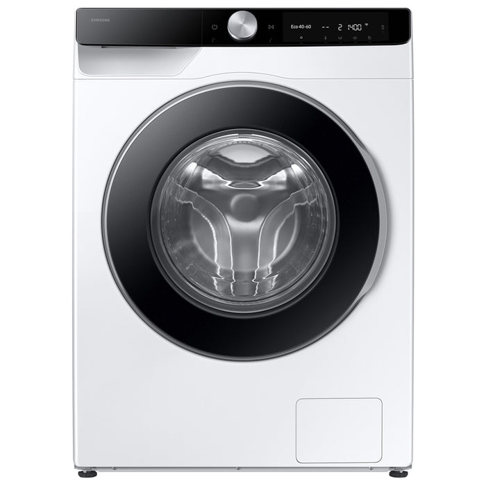 Пералня SAMSUNG WW10FG6U34LKU4 10.0 kg, 1400 об/min, ИНВЕРТОРЕН МОТОР