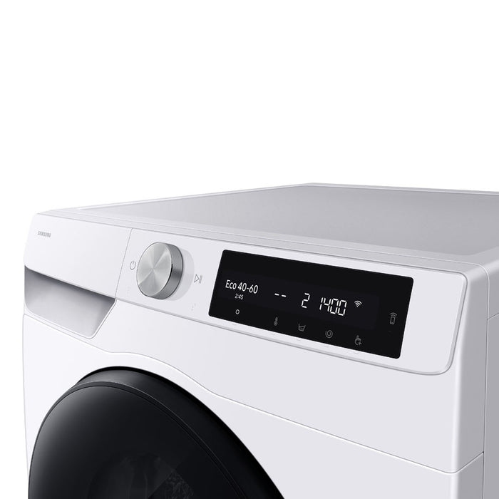 Пералня със Сушилня SAMSUNG WD10HG6U34BEU4 1400 об/min