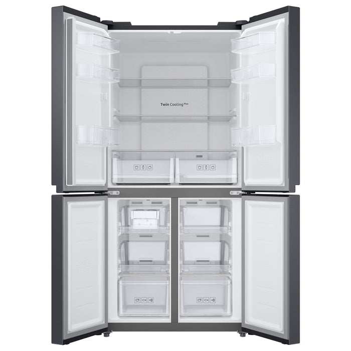 Хладилник SAMSUNG RF48A400EB4/EO