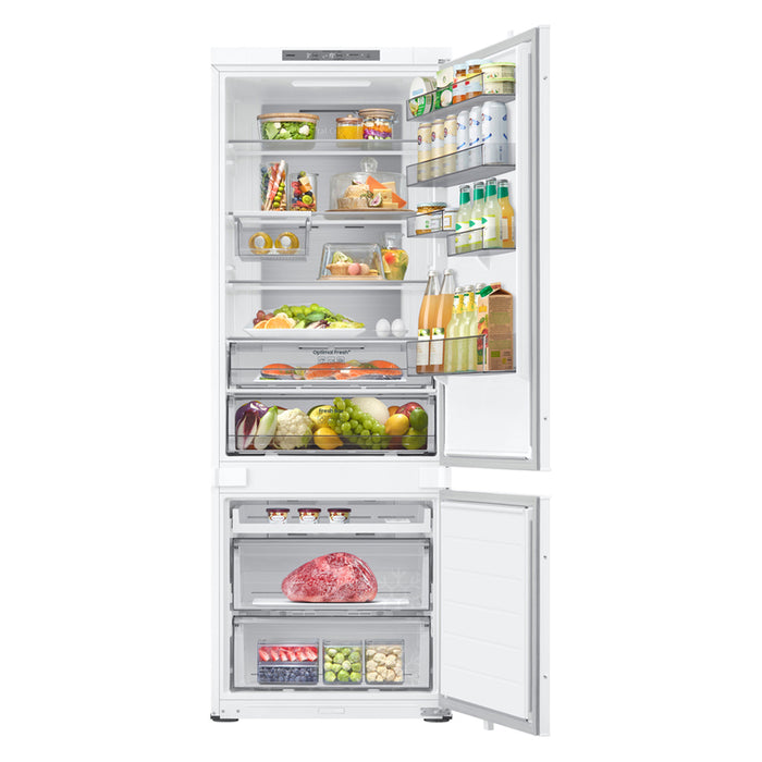 Хладилник за вграждане SAMSUNG BRB38G705EWWEF 193.50 см