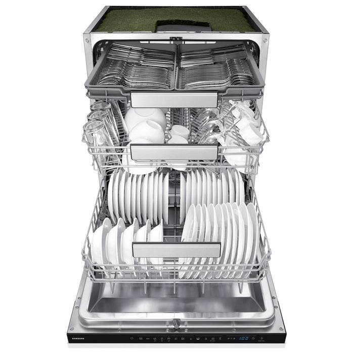 Съдомиялна за вграждане SAMSUNG DW70H73WCB0U1