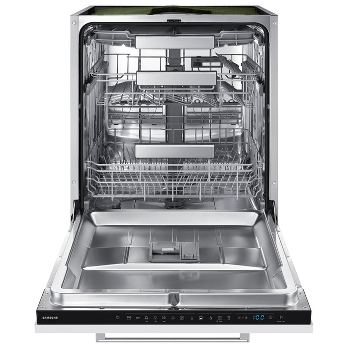 Съдомиялна за вграждане SAMSUNG DW70H73WCB0U1