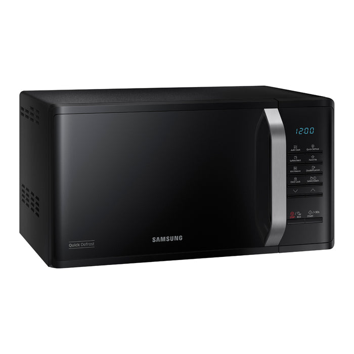Микровълнова фурна SAMSUNG MS23K3523AK/E2