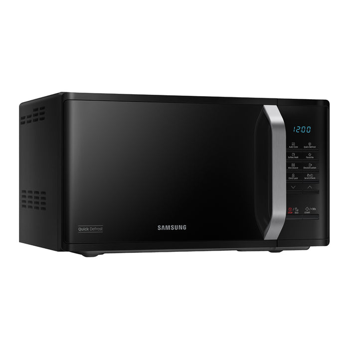 Микровълнова фурна SAMSUNG MS23K3523AK/E2