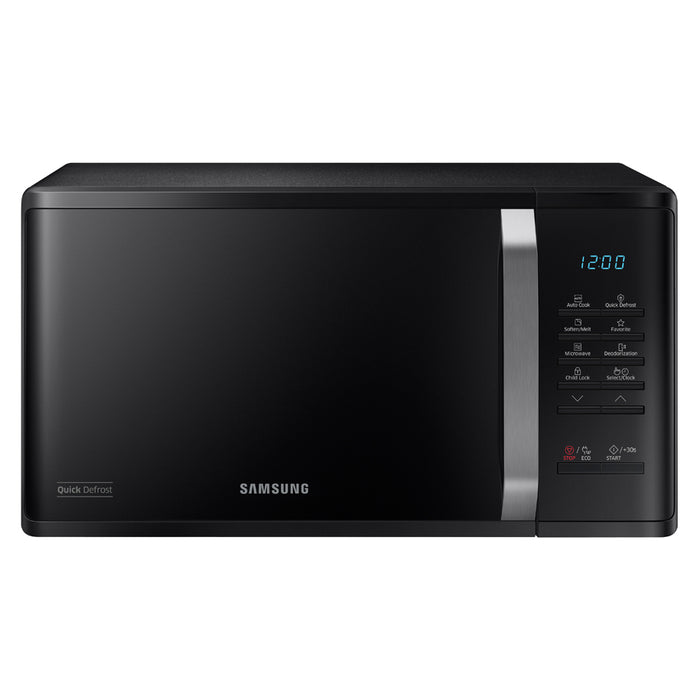 Микровълнова фурна SAMSUNG MS23K3523AK/E2