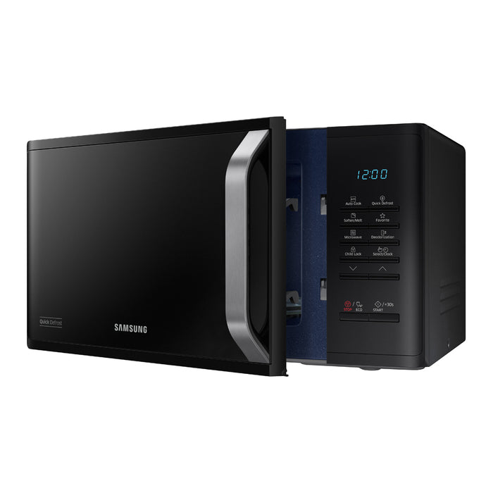 Микровълнова фурна SAMSUNG MS23K3523AK/E2