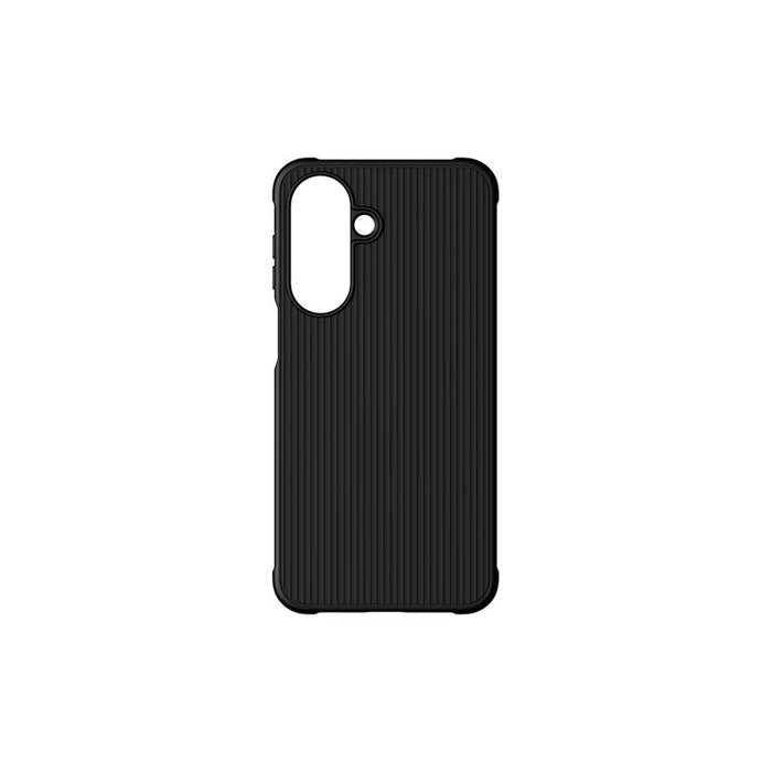 Калъф Samsung A27 5G RUGGED BLACK GP-FPA276AMBBW