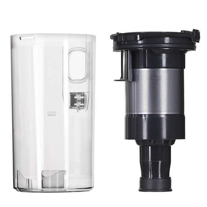 Ръчна прахосмукачка Samsung Jet 75E Pet VS20B75AGR1/GE