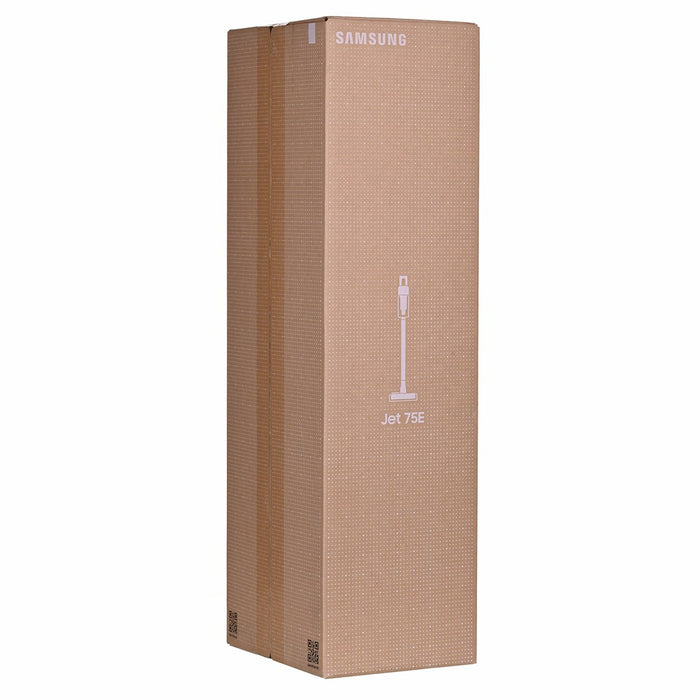 Ръчна прахосмукачка Samsung Jet 75E Pet VS20B75AGR1/GE