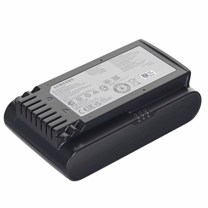 Ръчна прахосмукачка Samsung Jet 75E Pet VS20B75AGR1/GE