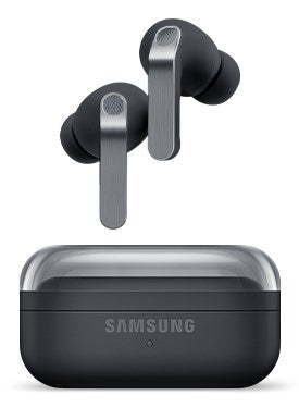 Samsung SM-R640 Galaxy Buds 4 Pro Черни EU